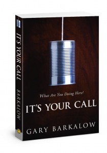 It's Your Call